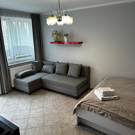 Ramzes Apartment Ниешорце Екстериор снимка