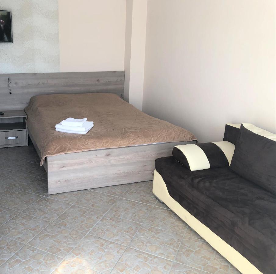 Ramzes Apartment Ниешорце Екстериор снимка