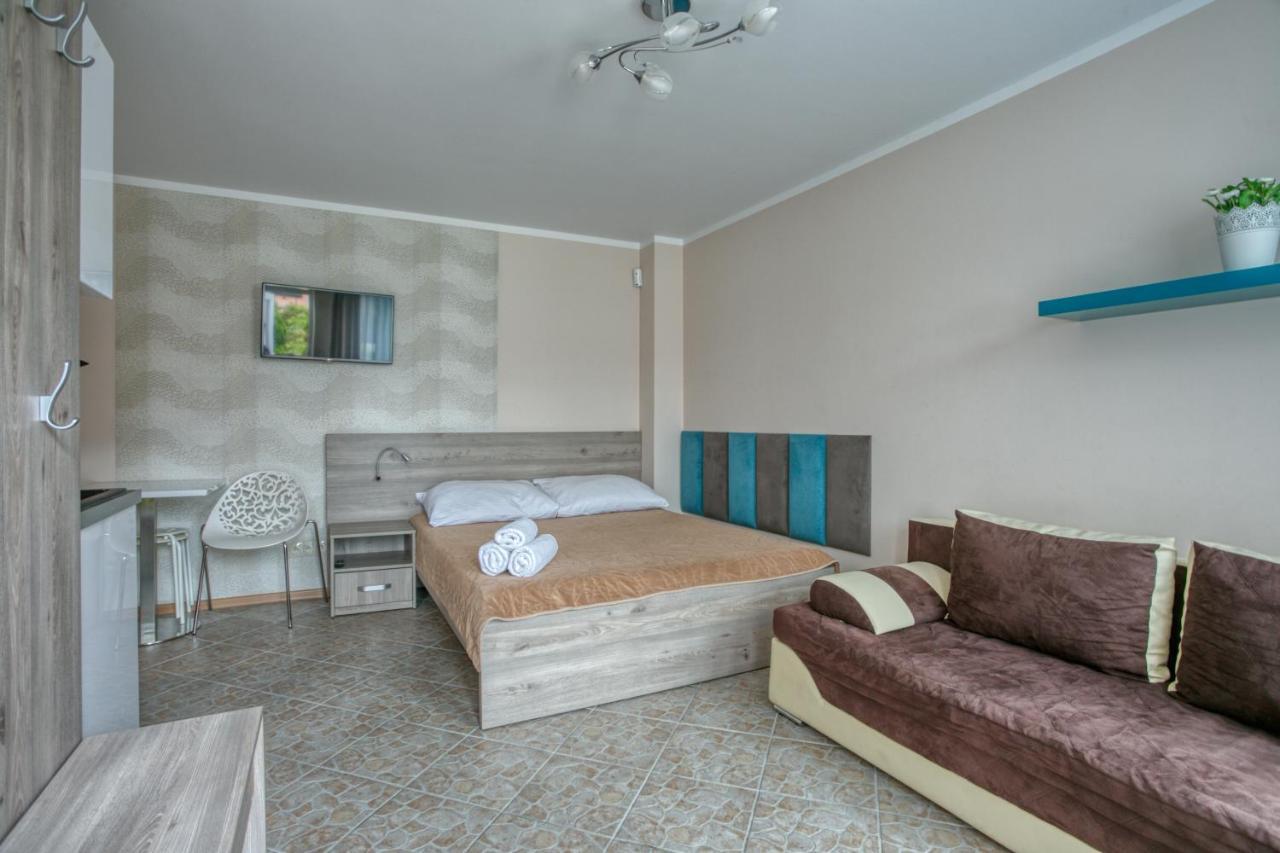 Ramzes Apartment Ниешорце Екстериор снимка