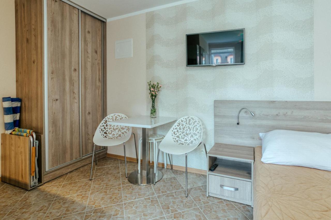 Ramzes Apartment Ниешорце Екстериор снимка