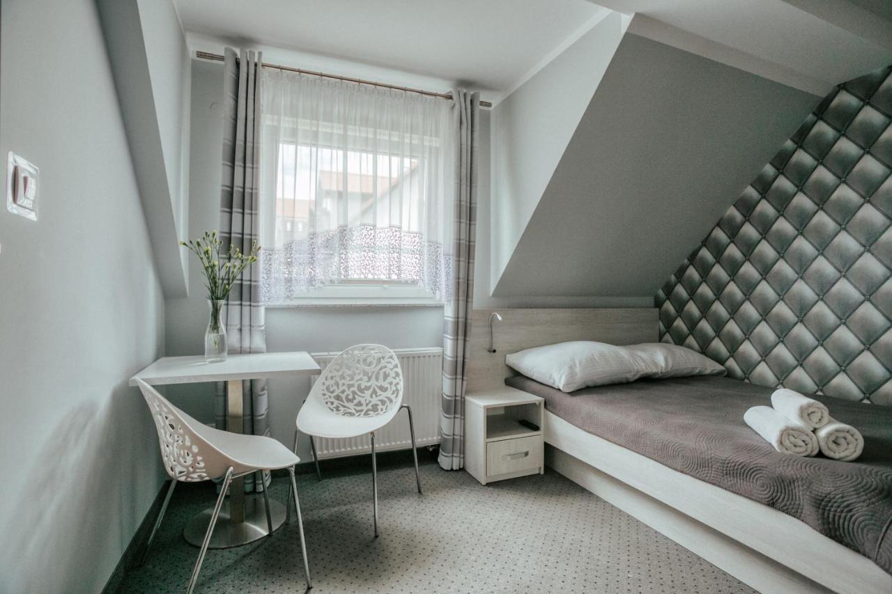 Ramzes Apartment Ниешорце Екстериор снимка