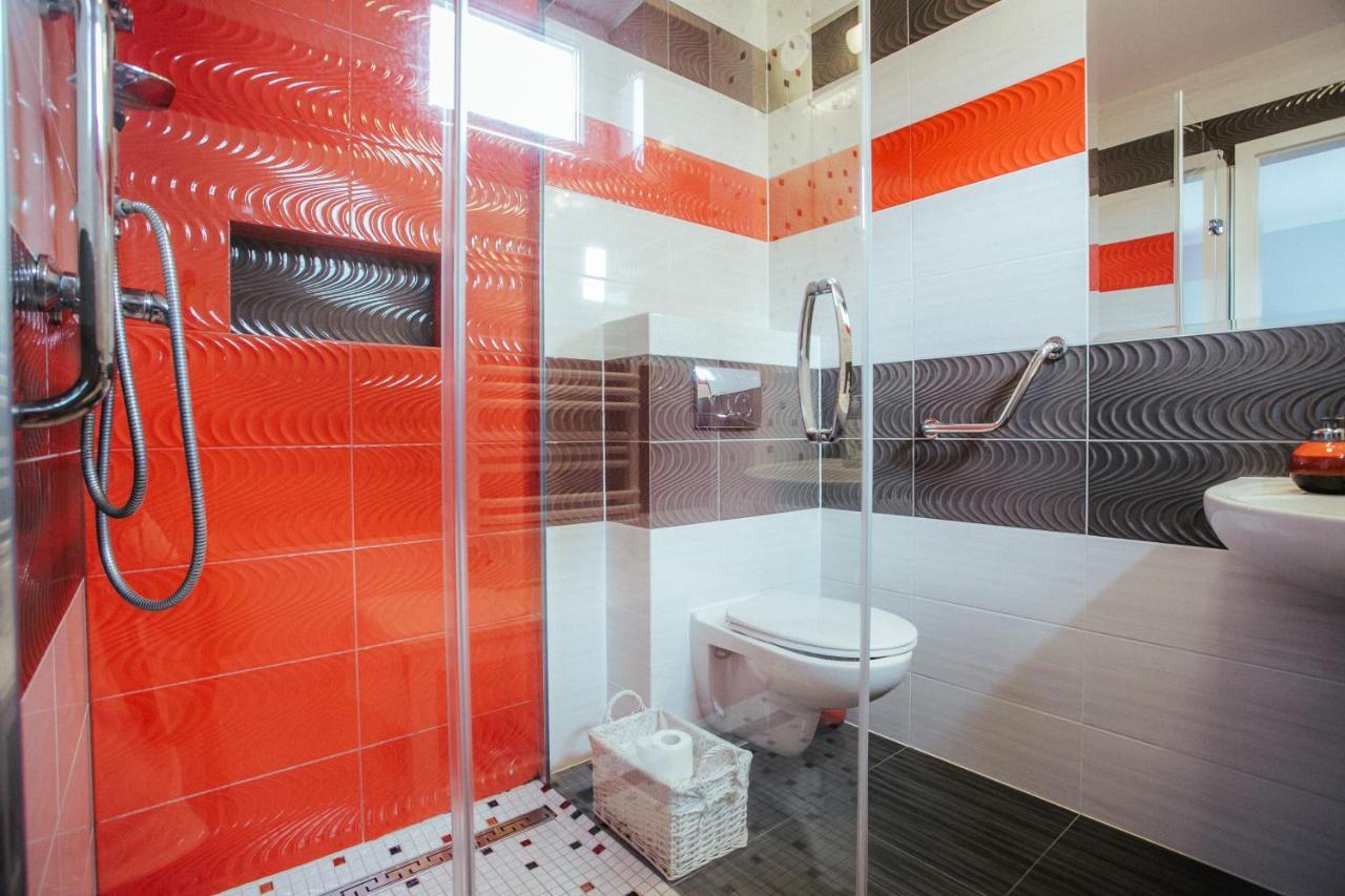 Ramzes Apartment Ниешорце Екстериор снимка