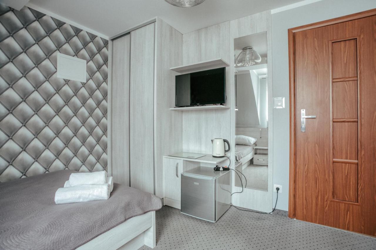 Ramzes Apartment Ниешорце Екстериор снимка