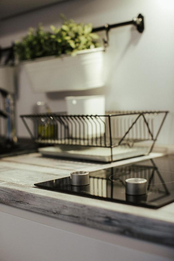 Ramzes Apartment Ниешорце Екстериор снимка