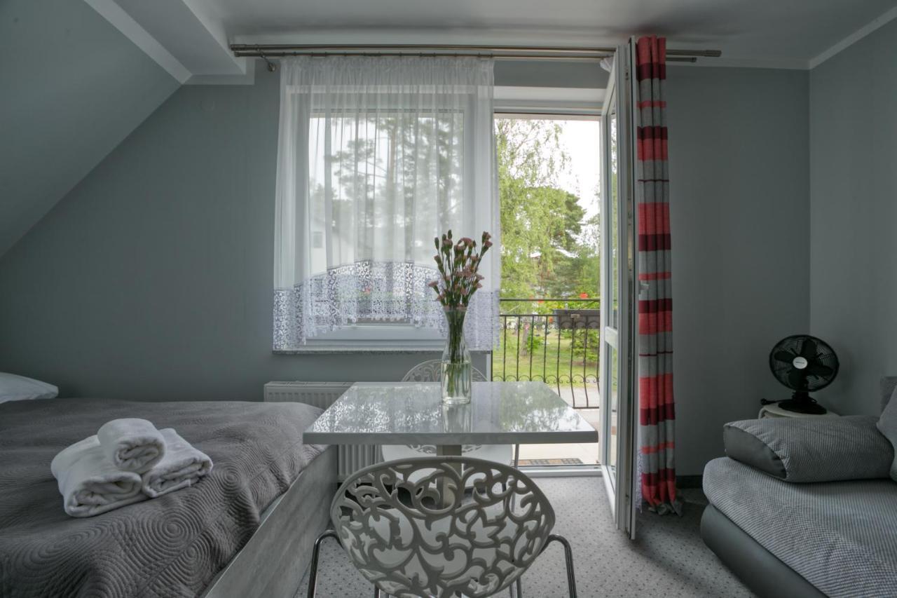 Ramzes Apartment Ниешорце Екстериор снимка