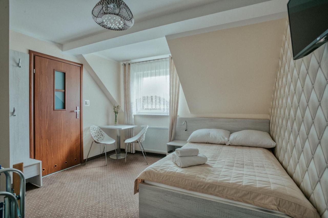 Ramzes Apartment Ниешорце Екстериор снимка