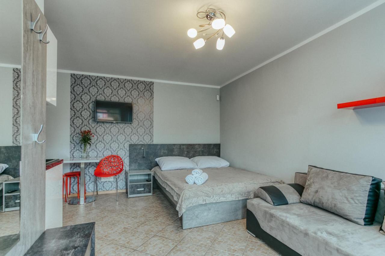 Ramzes Apartment Ниешорце Екстериор снимка