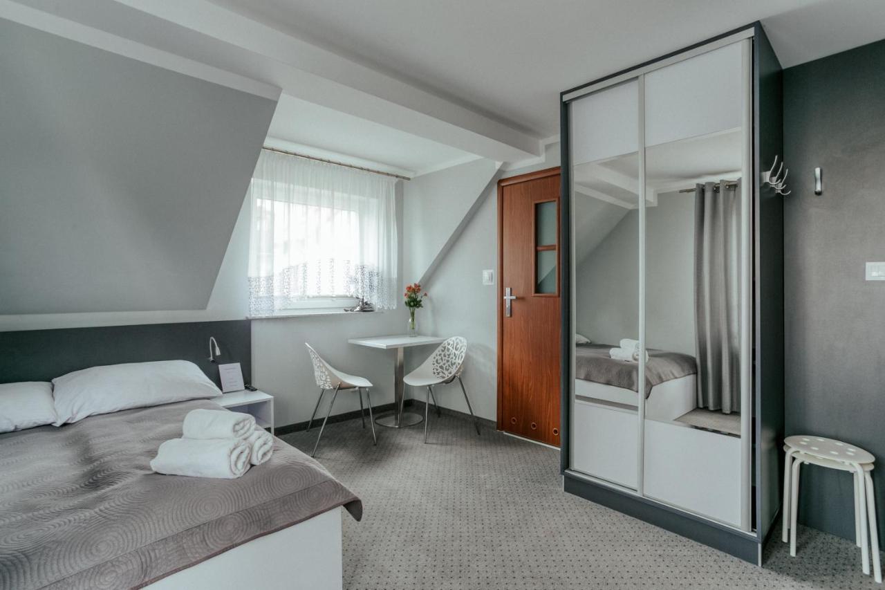 Ramzes Apartment Ниешорце Екстериор снимка