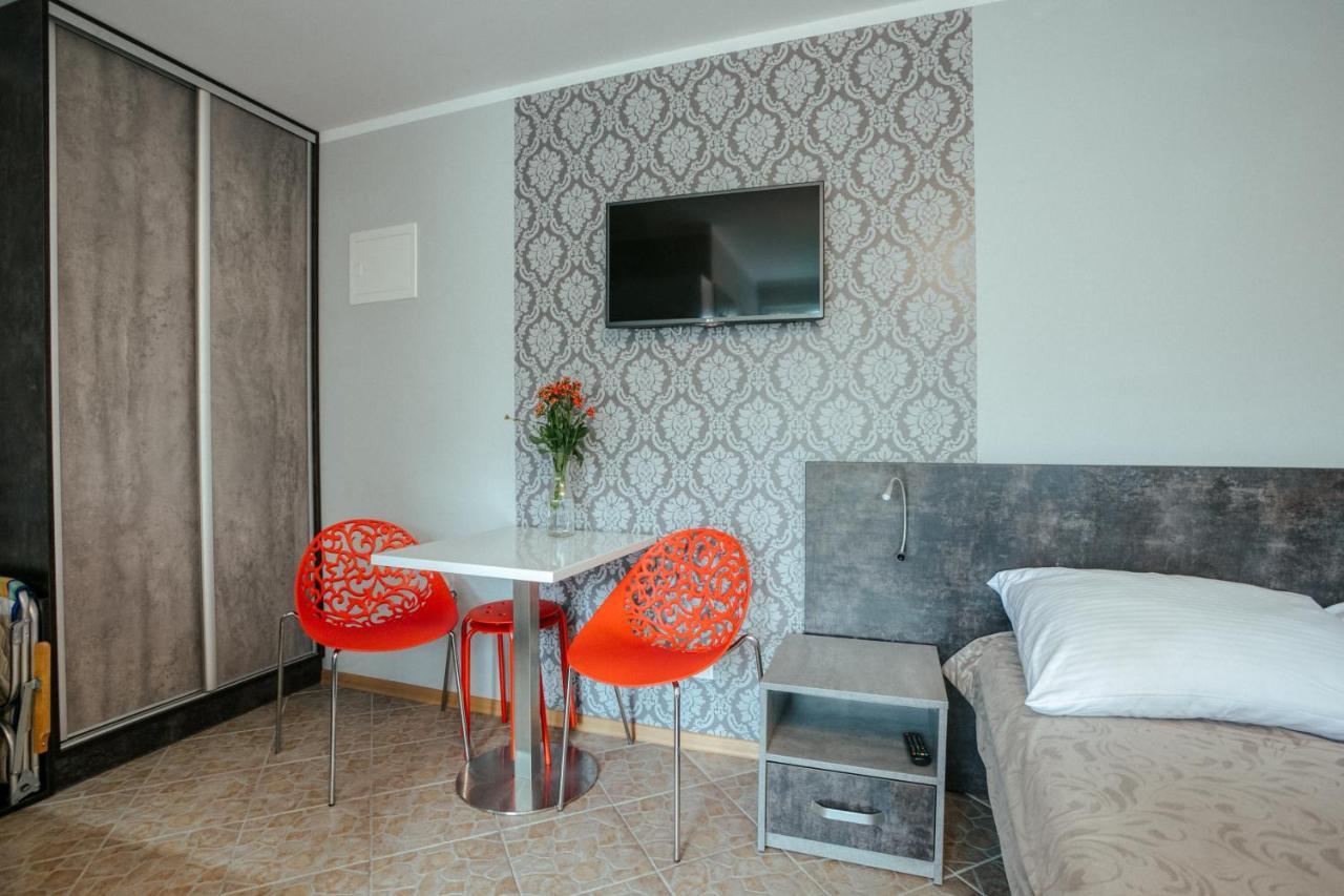 Ramzes Apartment Ниешорце Екстериор снимка