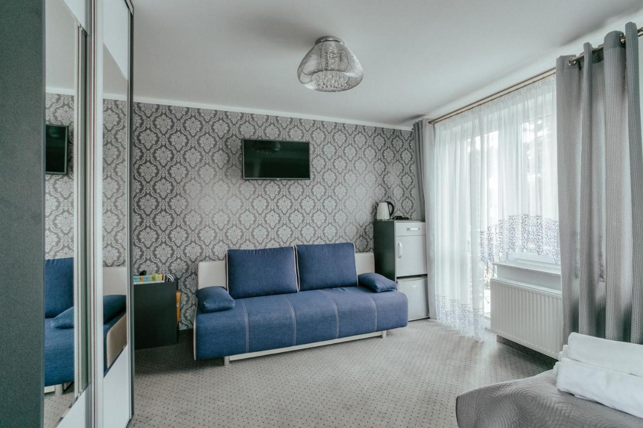 Ramzes Apartment Ниешорце Екстериор снимка