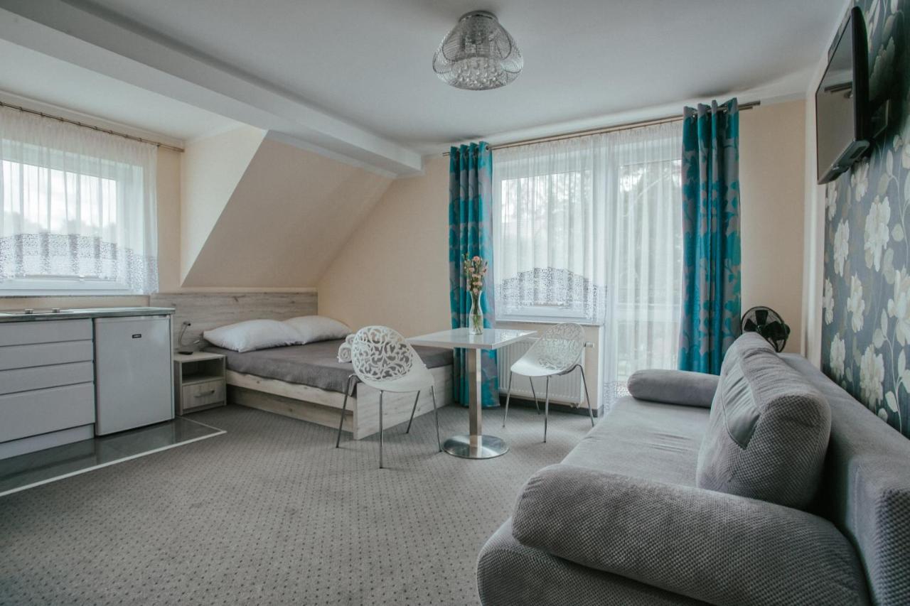 Ramzes Apartment Ниешорце Екстериор снимка