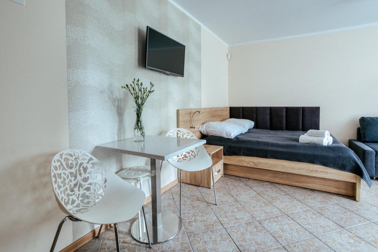 Ramzes Apartment Ниешорце Екстериор снимка