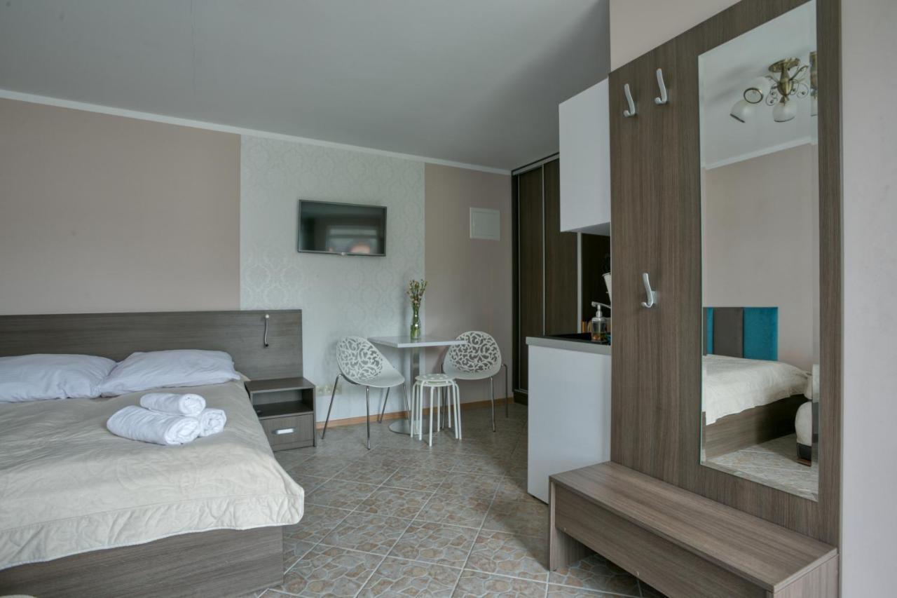 Ramzes Apartment Ниешорце Екстериор снимка