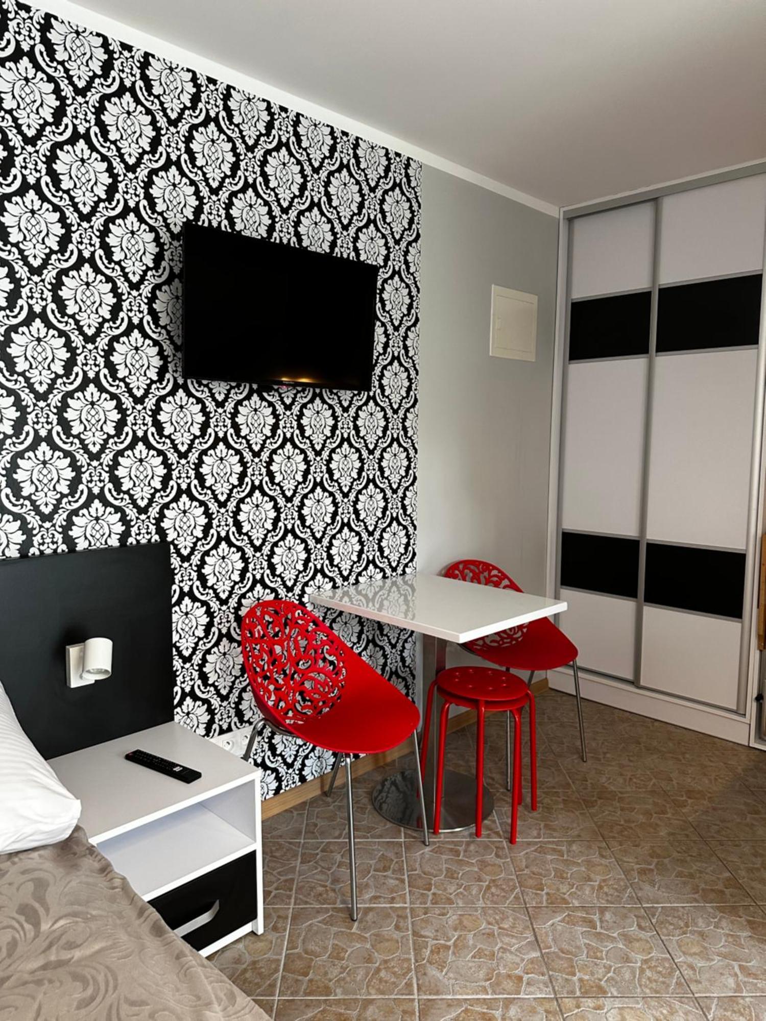 Ramzes Apartment Ниешорце Екстериор снимка